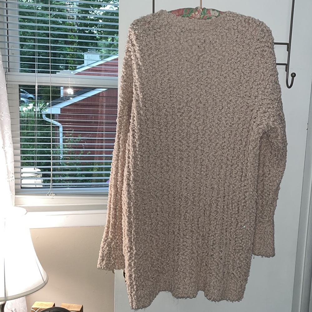 Young Fabulous and Broke Cardigan - Picture 5 of 5